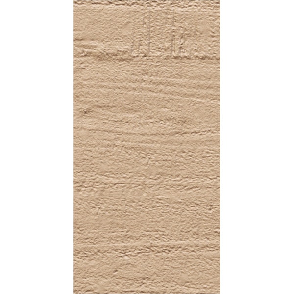 2in. W X 4in. H X 24in. L Block Woodgrain TimberThane Rafter Tail, Primed Tan